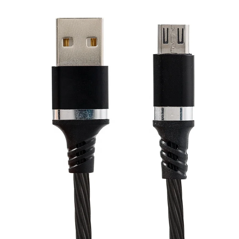 Xiaomi Lot of 4pc Mobile Phone Cable High Quality Wholesale Custom Cheap phone macro usb Charger With Bottom Price | Мобильные