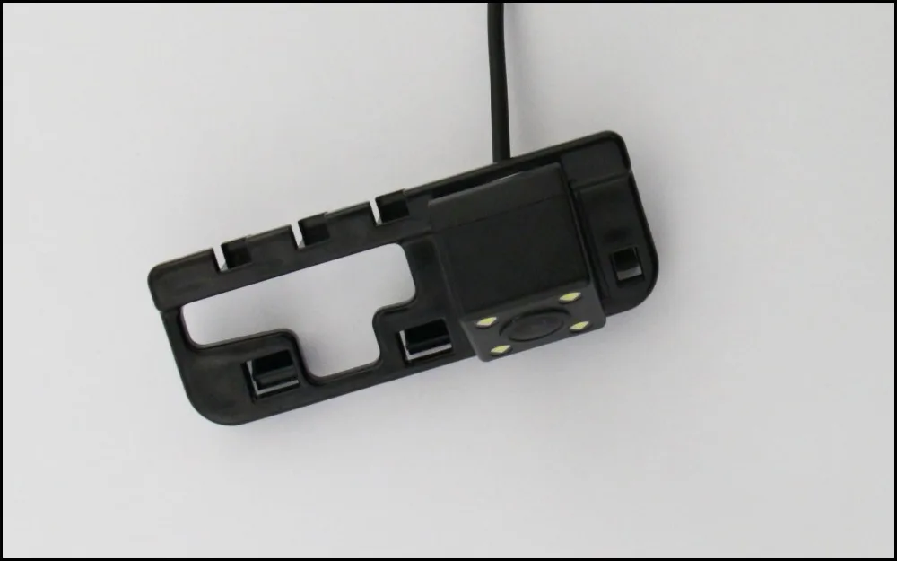 JIAYITIAN для Honda Civic 2006 2007 2008 2009 2010 2011 MK8 резервного копирования камеры/CCD/Ночное видение/камера заднего вида кнопка камеры