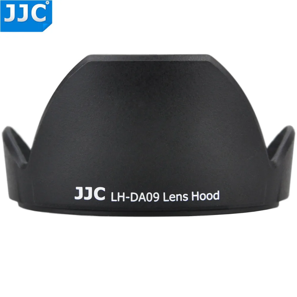 Реверсивная бленда JJC для Tamron A09 28-75 мм f/2 8 XR Di A16 17-50 Di-II LD асферическая (IF) линза