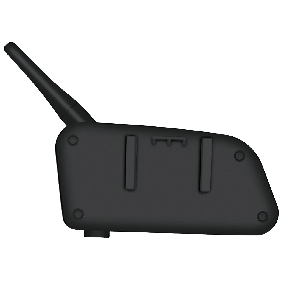 4 шт./лот Vnetphone V4C футбольный рефери полный Deplux Bluetooth матч домофон гарнитуры рация