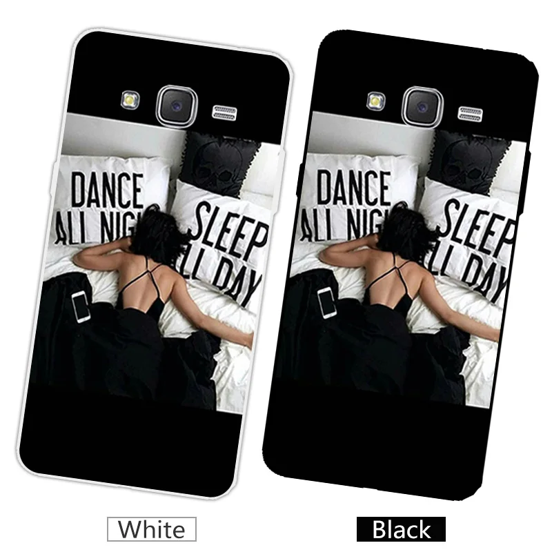 13 Чехол для samsung Galaxy Grand Prime G530 G530H G531 G531H G531F SM-G531F Мягкий ТПУ чехол Зебра для samsung G530 чехлы для телефонов - Цвет: 13