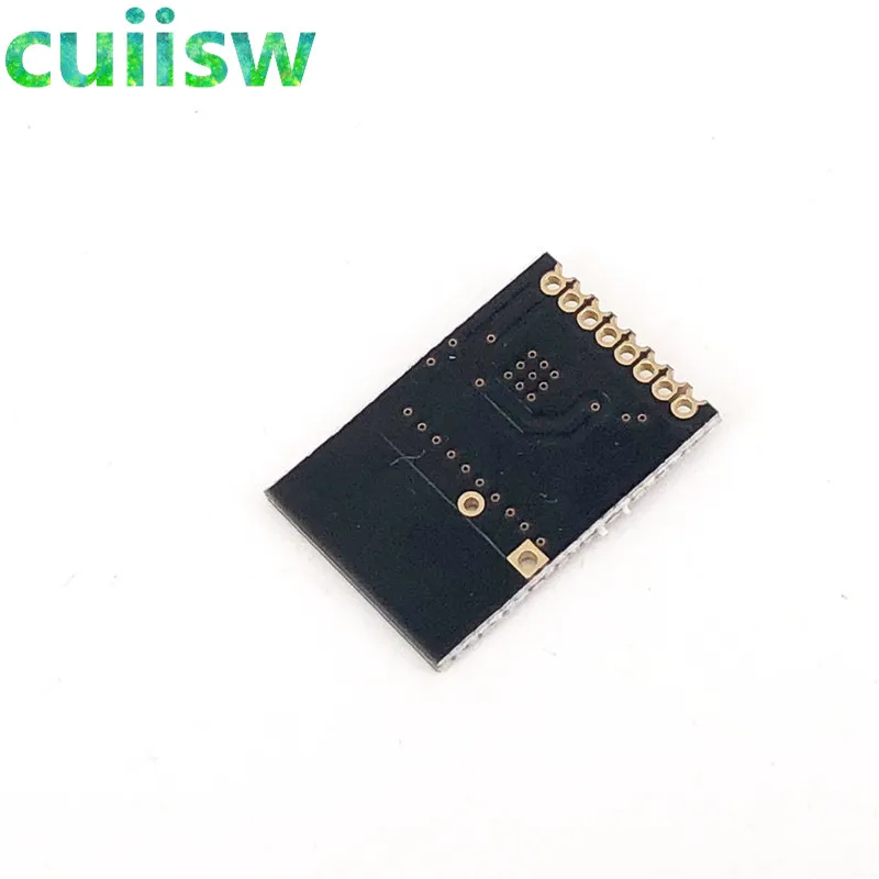 1 шт./лот SMD MINI NRF24L01 + модуль беспроводной передачи данных/Mini модуль|wireless module|mini