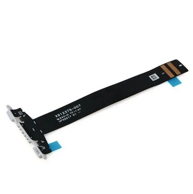 1 лот/5 шт для Microsoft Surface Pro 4 LCD соединение клавиатуры гибкий кабель ленточный X912375-007
