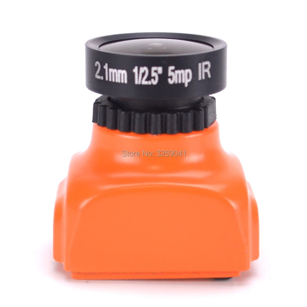 Мини 1500TVL камера 2 1 мм/2 3 мм объектив 1/3 &quotMg SUPER HAD II CCD D1 960H PAL/NTSC OSD Внутренний