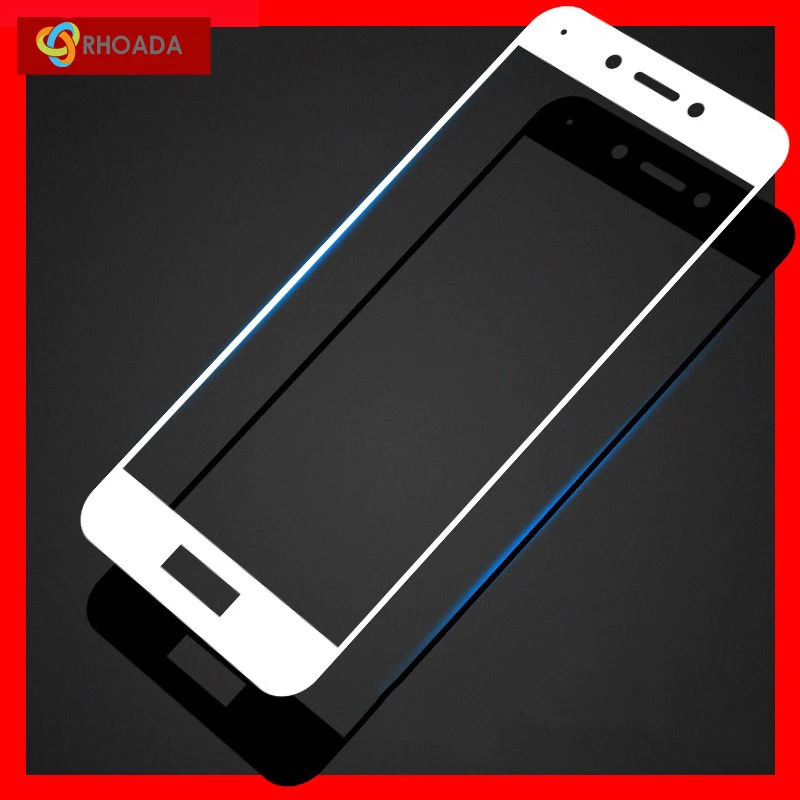 Beira для Huawei Honor 6A закаленное стекло 2.5D полное покрытие Защитная пленка экрана Pro 5C