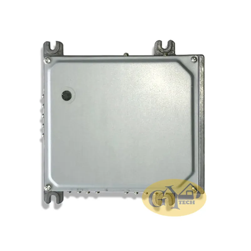 EX135 контроллер EX135UR X4374179 EX200 5 4372490 контроллер|Компьютеры двигателя| |