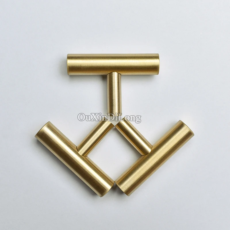 10 шт. латунные ручки для шкафов и ящиков|cabinet handle and knob|handles knobscabinet pull |