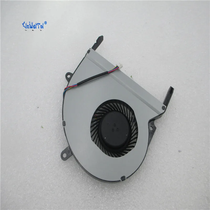 Yinweitaiбесплатная доставка KSB0705HB KSB0705HB-CA29 DC5V 0.40A для ASUS F401A F401 охлаждающий вентилятор