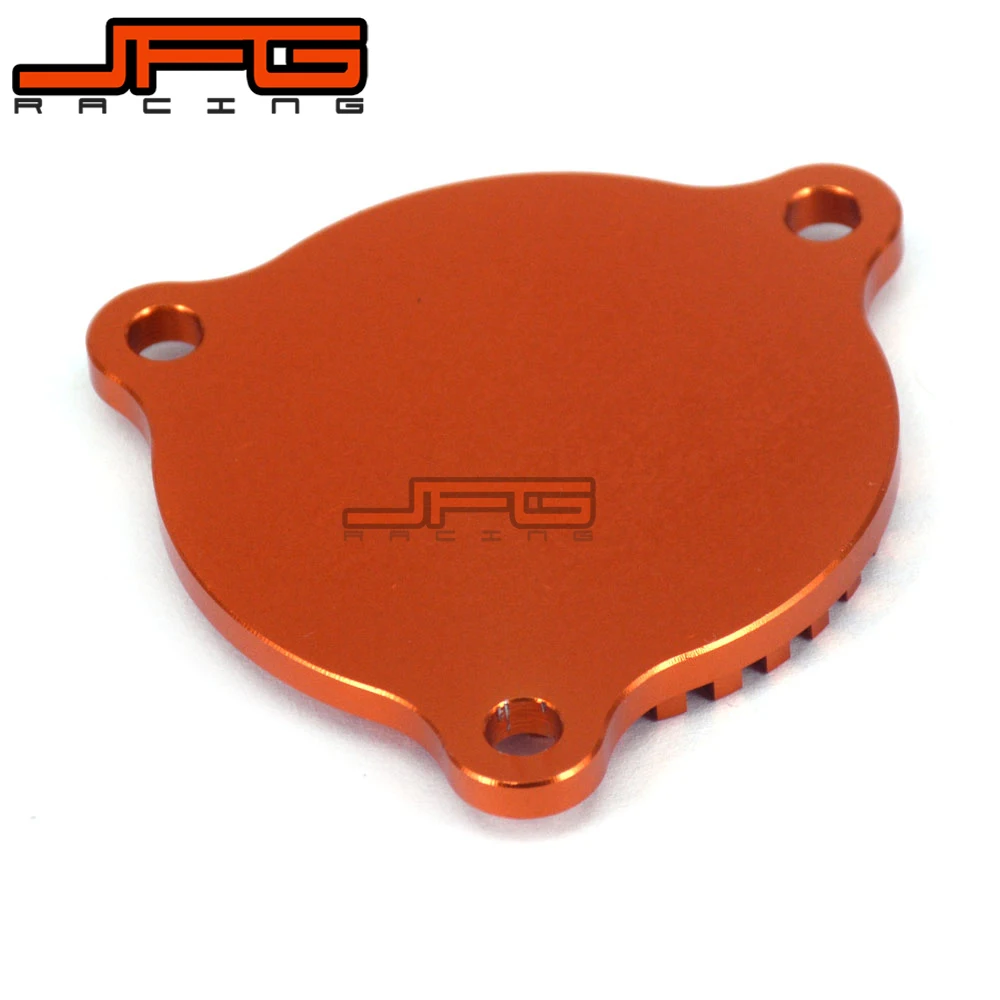 Колпачок масляного фильтра CNC для KTM SXF250 XCF250 XCFW250 SXF350 SXF450 XCW 350 400 450 EXCF 500 530
