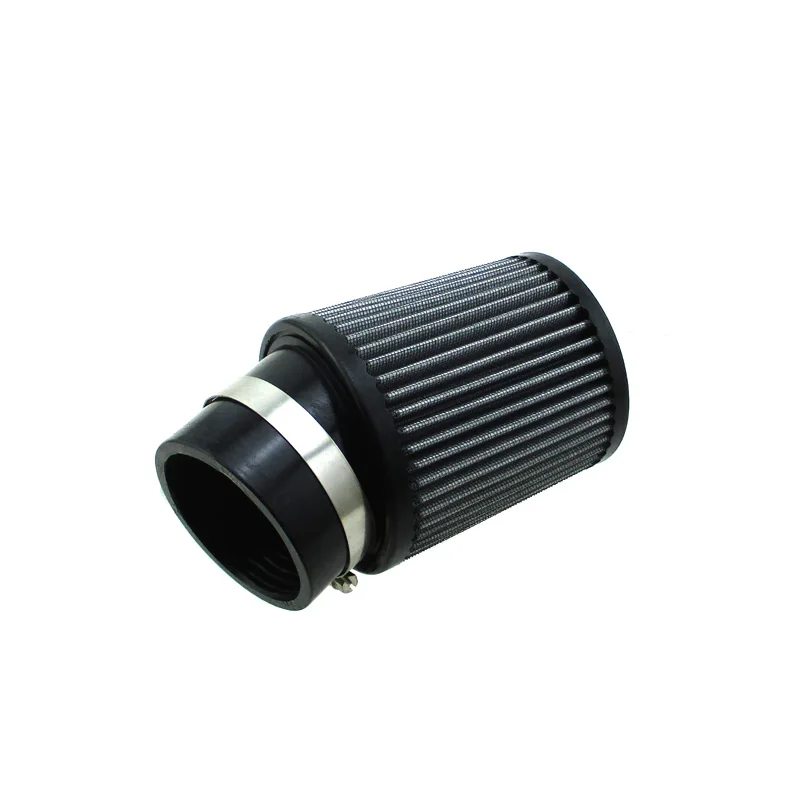 2-7/1" 62 мм воздушный фильтр для хищника 212cc GX160 GX200 мини-велосипед картинг