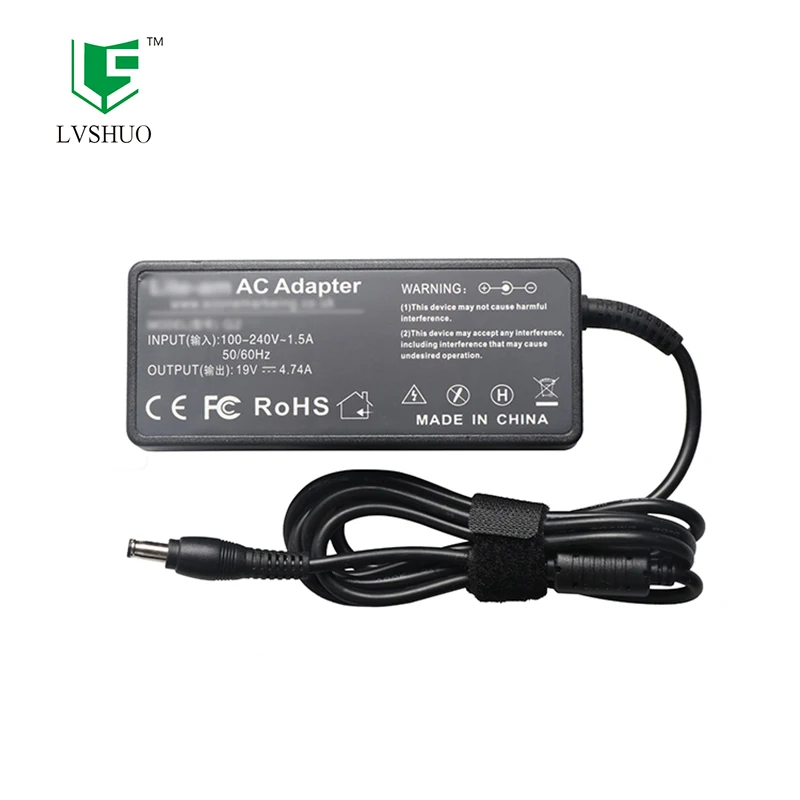 90 Вт AC адаптер Зарядное устройство для ноутбука Samsung NP550P5C Np350v5c Np355v5c Np355e7c Np365e5c Np R620E