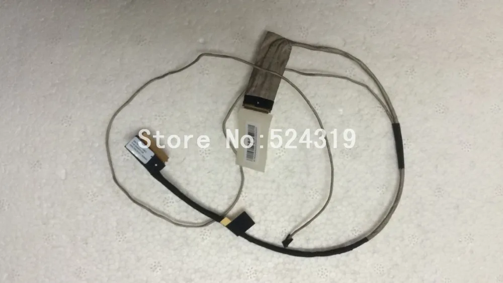 Новый ЖК-кабель для ноутбука MSI MS1781 MS1782 GT72 K1N-3040023-H39 | Компьютеры и офис