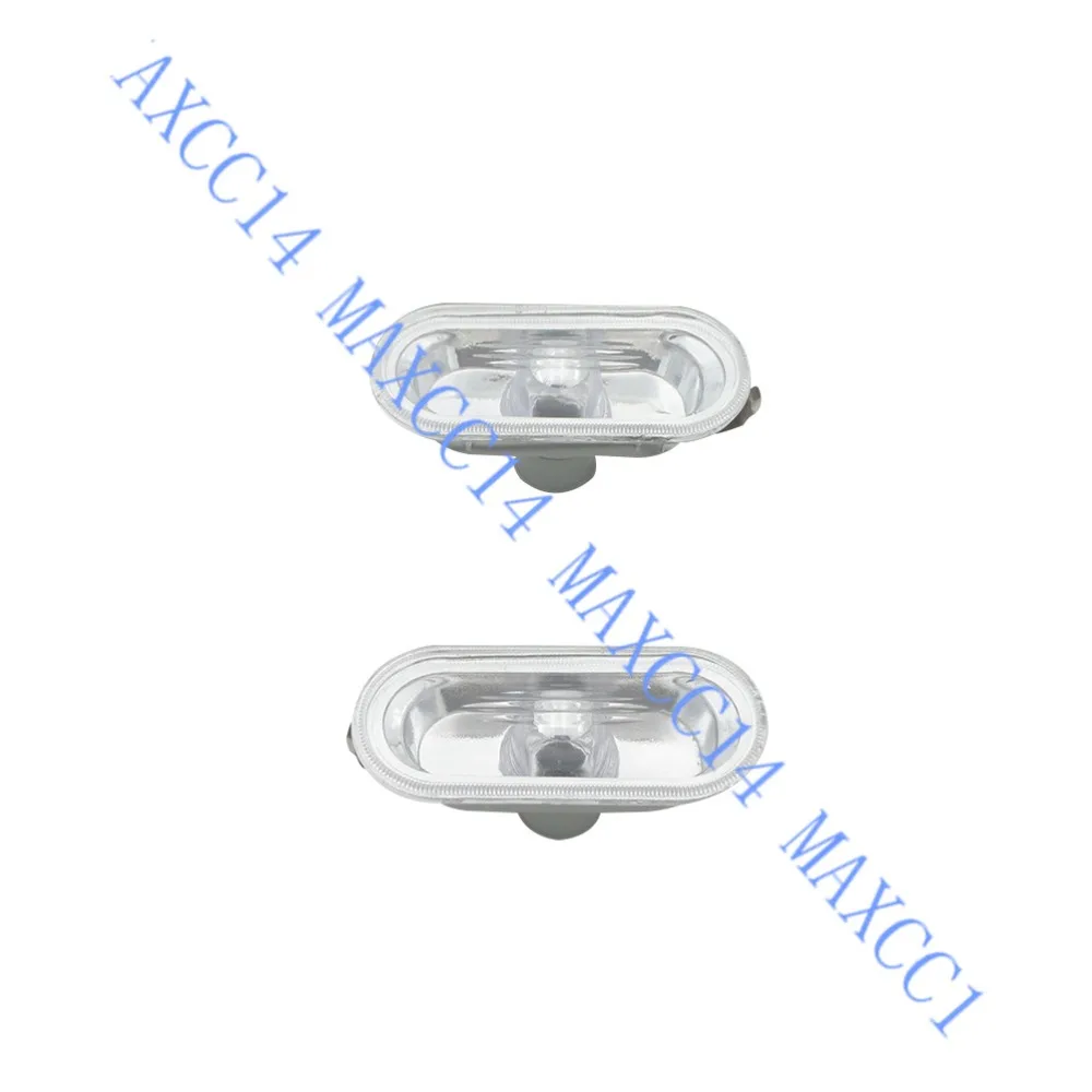 Fender Side Marker Lights turn light Lamp Lighting For Volkswagen VW POLO 2005-2008 V | Автомобили и мотоциклы