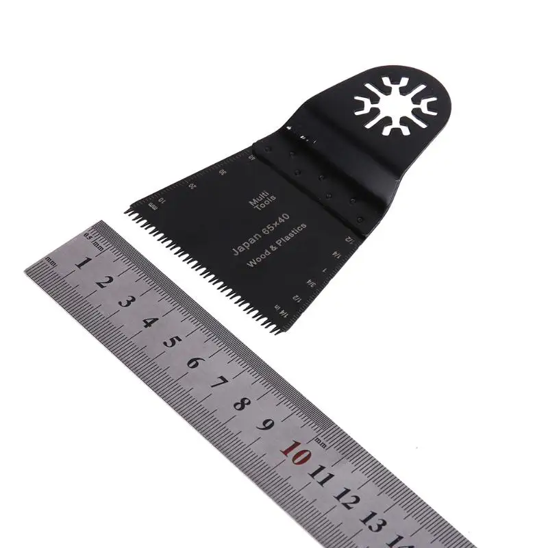 1 шт. Осциллирующий Мультитул E-cut стандартные пильные диски для Dremel Multimaster инструменты для резки древесины Реноватор Инструмент Электроинструмент