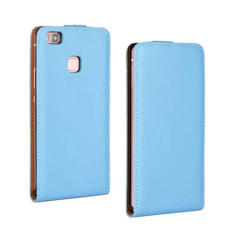 Для huawei P9 Lite флип чехол Кожаный мобильный телефон сумка аксессуары Coque Fundas Capinhas Para