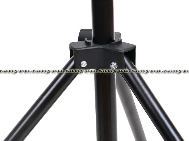 Штатив Godox для студийсветильник фотосъемки 190 см 6 футов|light stand tripod|light standphoto light |