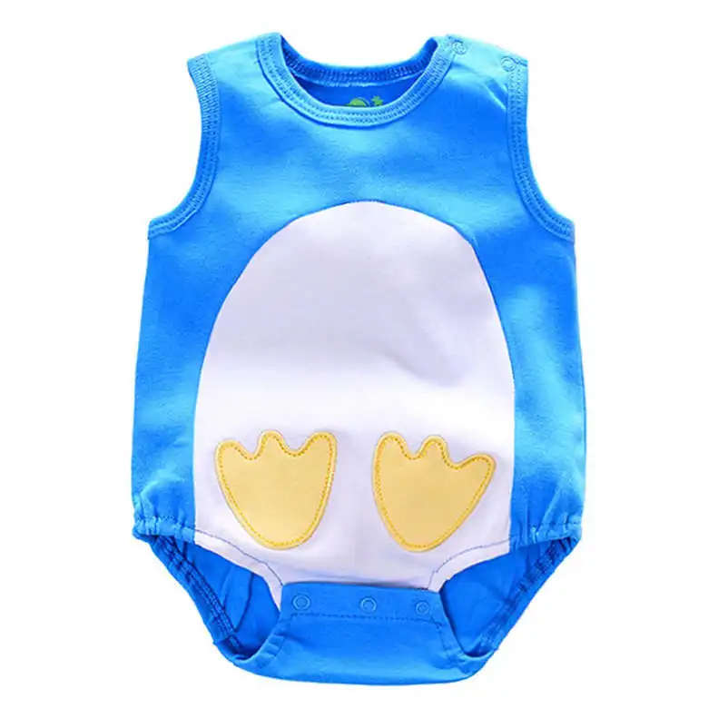 2017 г. Лидер продаж удобный детский комплект 1 сезон лето весна милый комбинезон с