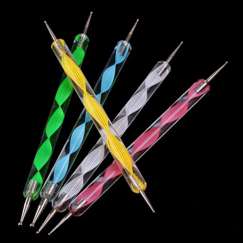 Набор кистей для маникюра Addfavor набор и педикюра|pedicure manicure|gel polish setpedicure tool set |