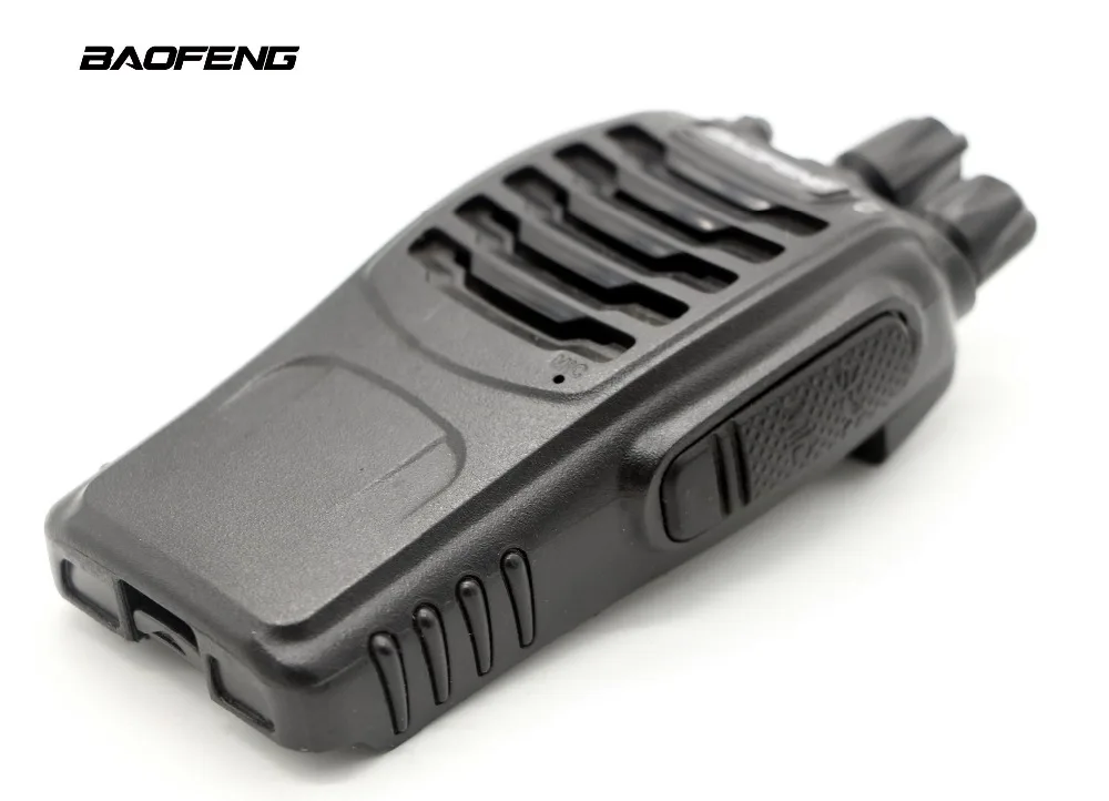 Baofeng BF-888S иди и болтай Walkie Talkie “иди тела Применение для BF 888 S Портативная