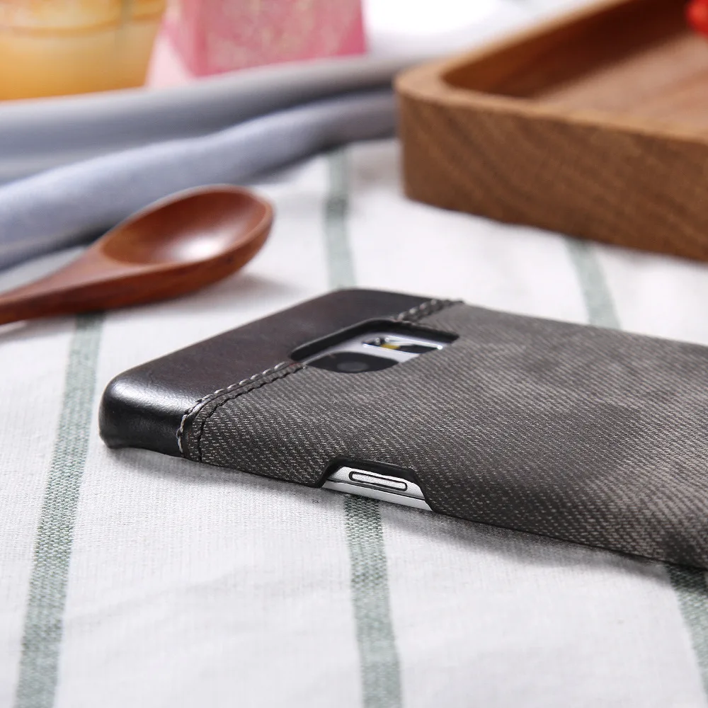 S7 край фон для фотосъемки в джинсовом стиле класса люкс samsung Galaxy качественный