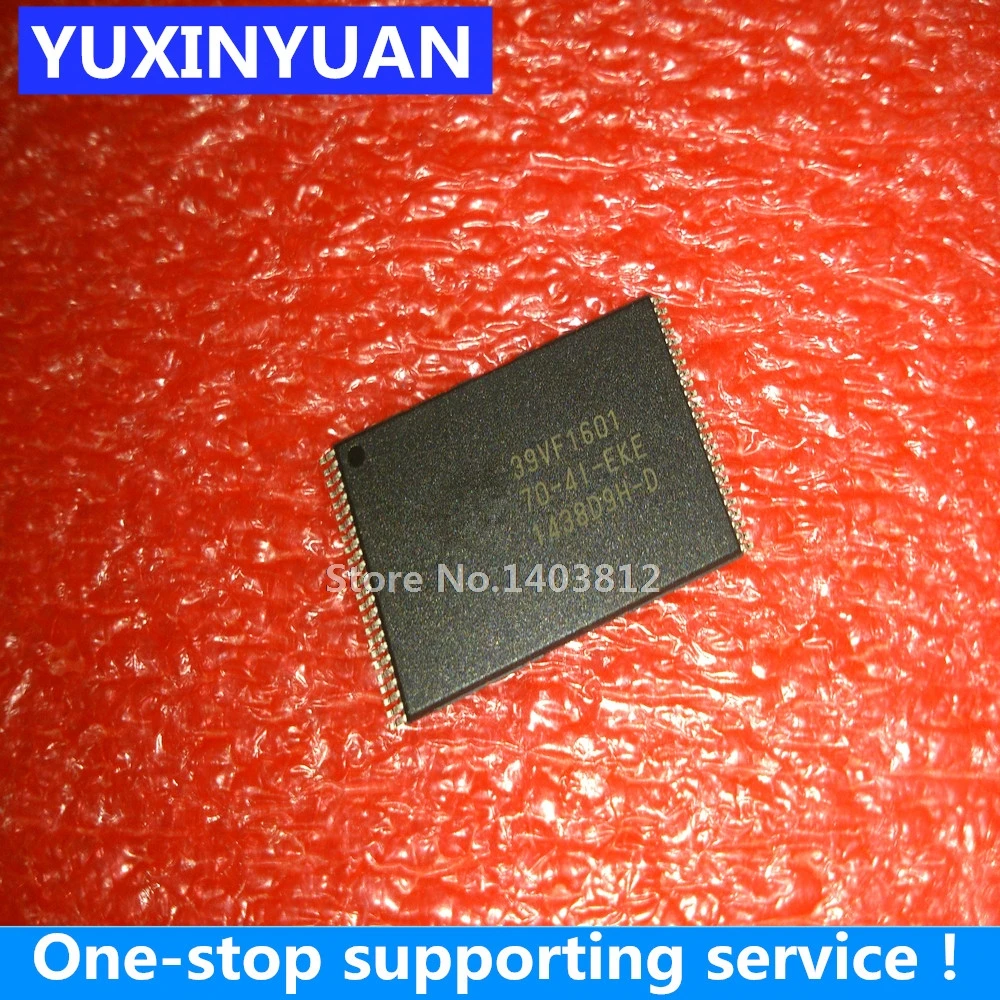 SST39VF1601 70 4C EKE TSOP48 1 шт.|1pcs| |
