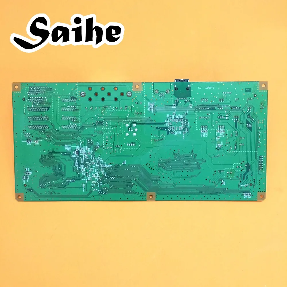 Материнская плата Epson L301/L303 интерфейса EPSON L300 L310 L313 L120 L110 L111 | Компьютеры и офис