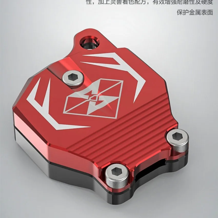 Чехол для ключей мотоцикла Spirit Beast цветной Стильный чехол honda/cb190|motorcycle key cover|honda