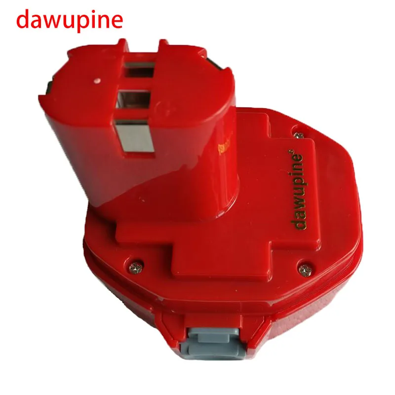 Dawupine 14 4 V 2000mAh NI CD Ni MH аккумулятор для беспроводных электрических дрелей Makita PA14 1420