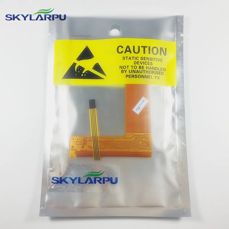 skylarpu 3.8-inch LQ038Q7DB03R LCD Screen display panel for Trimble TSC2 | Компьютеры и офис
