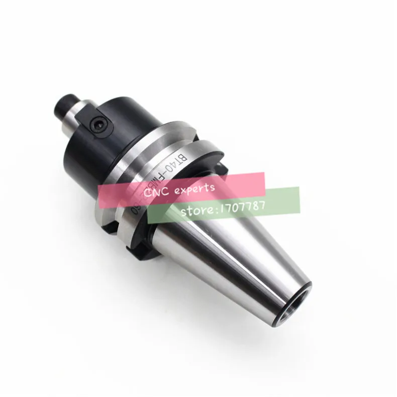 BT40 FMB40 60L Polit 40 мм Combi Shell Mill Holder для фрезерного станка с ЧПУ 300R/400R/EMR/TRS 60|Держатель