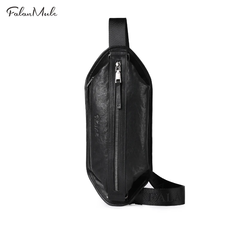 Новое поступление 2017 модные из натуральной кожи Crossbody сумки мужская повседневная