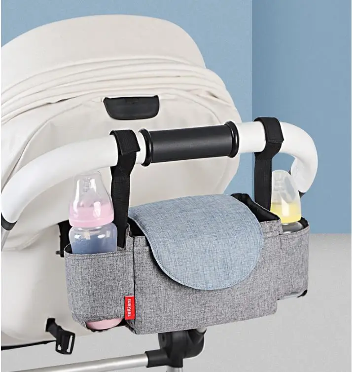 3 вида цветов сумка для младенца большая подгузников органайзер сумки беременных