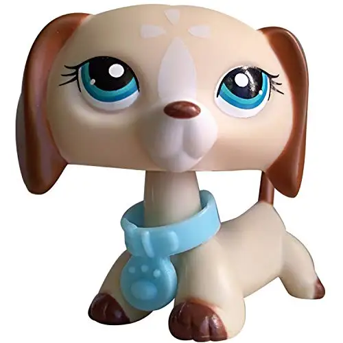 Коллекционная игрушка такса различные виды Wiener фигурки щенков Коллекционные