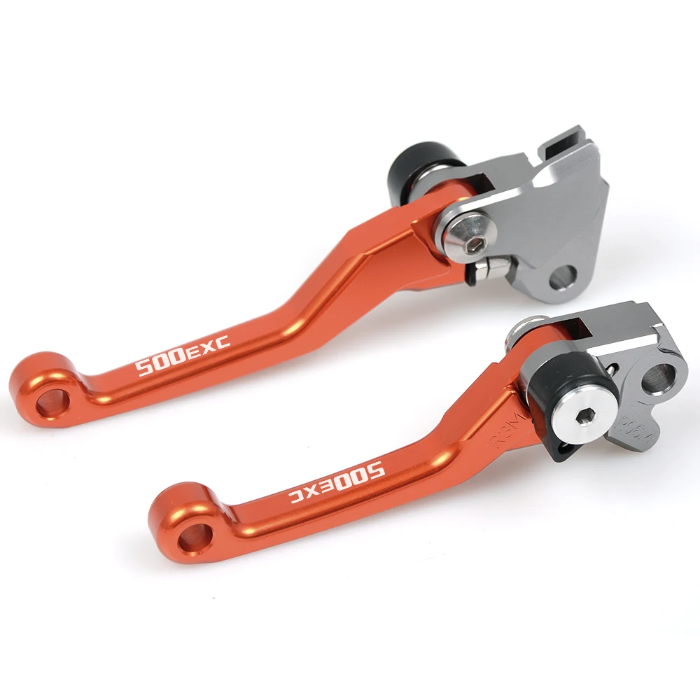 

Pivot Dirt Bike Brake Clutch Levers For 450XC-W 14-16 450EXC 09-12 450EXC-R 04-06 450XCR-W 2013 500EXC 14-16 500XC-W 14-16