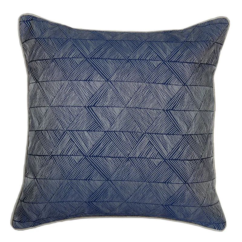 

Nordic Style Geometric Cushion Cover Home Decorative Pillows Cover For Sofa Car Pillowcases Sofa Car Decoration Home Textile
