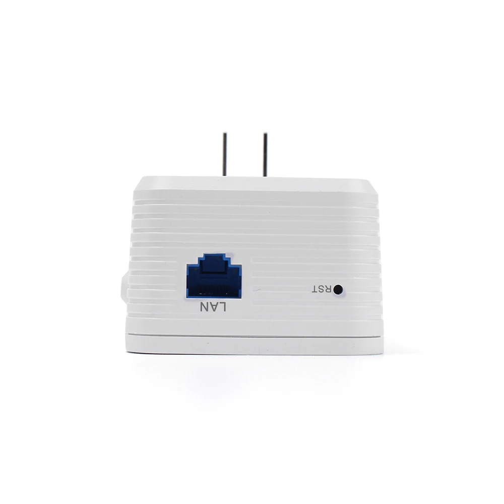 Tenda PA3 1000 Мбит/с PLC 100-240 в wifi Powerline беспроводной адаптер с Wi-Fi buttom