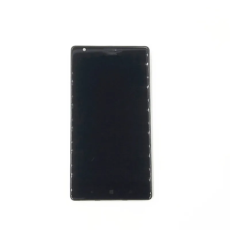 Замена ЖК-дисплея для Nokia Lumia 1520 ЖК-дисплей с кодирующий преобразователь