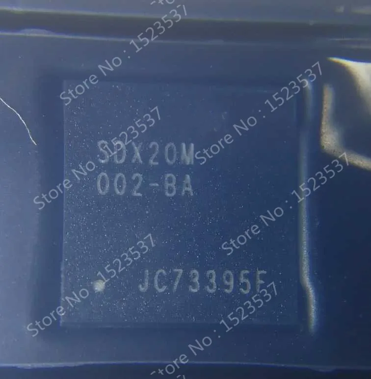 SDR660 промежуточная частота IC SDX20M 002-BA Процессор микросхема | Электроника