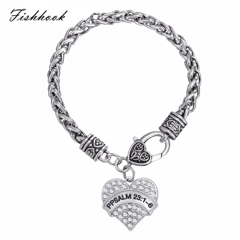 Рыболовный крючок модные ювелирные изделия цепочка из пшеницы с гравировкой