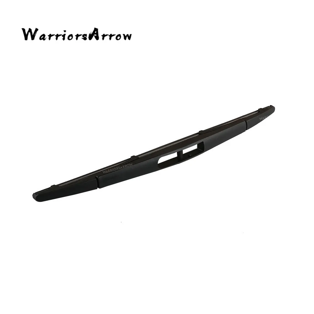 WarriorsArrow 12 &quot300 мм задний дождь стеклоочиститель лобового стекла лезвие для Mitsubishi