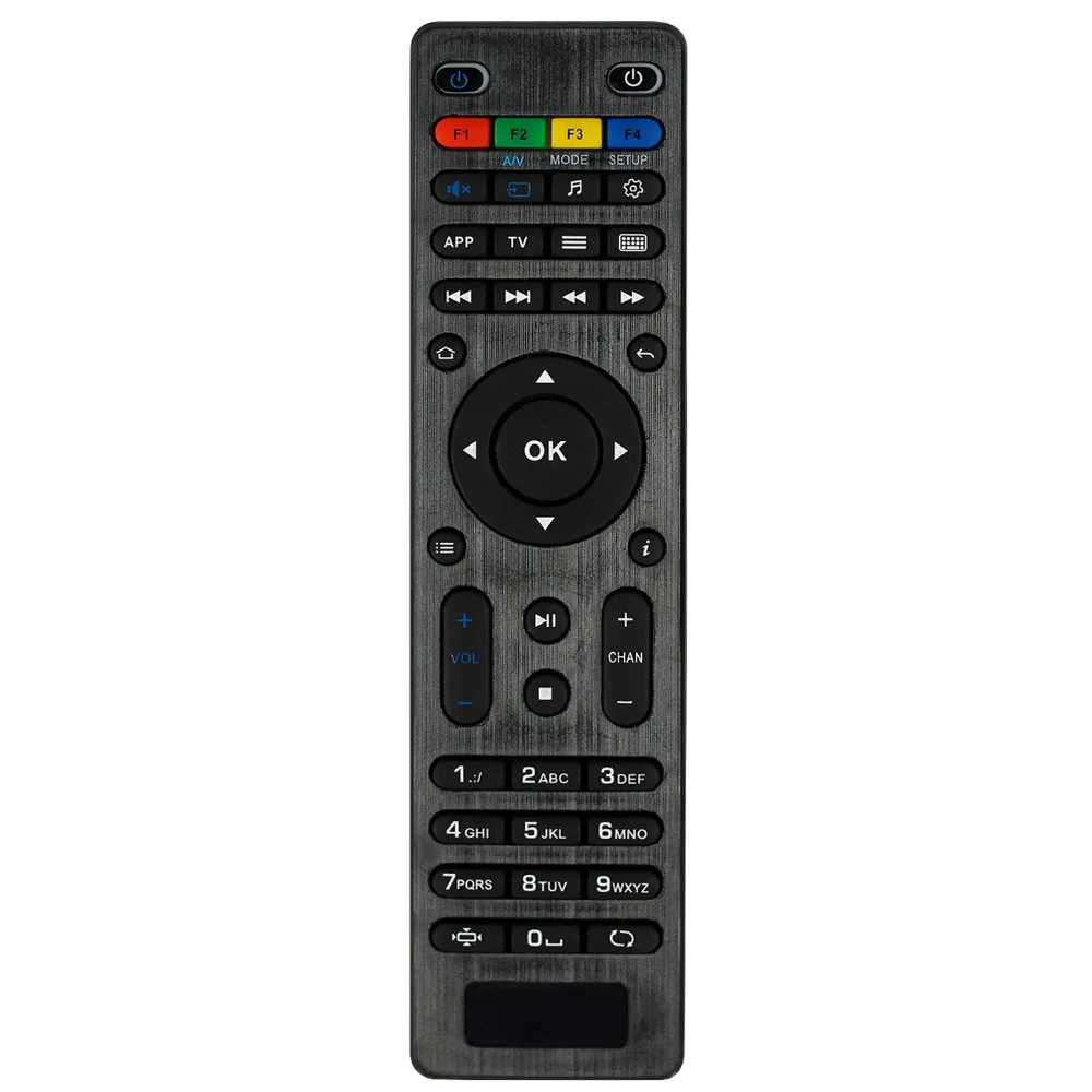 Новый пульт дистанционного Управление для MAG250 Mag254 255 260 261 270 275 Smart ТВ IPTV Set Top Box