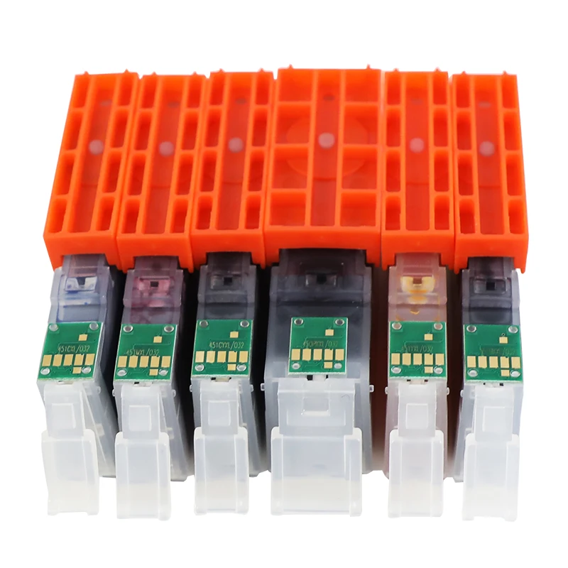 Befon X6 с серым картриджем для Canon PGI550 CLI551 PGI 550 CLI 551 XL чернильный картридж PIXMA IP7250