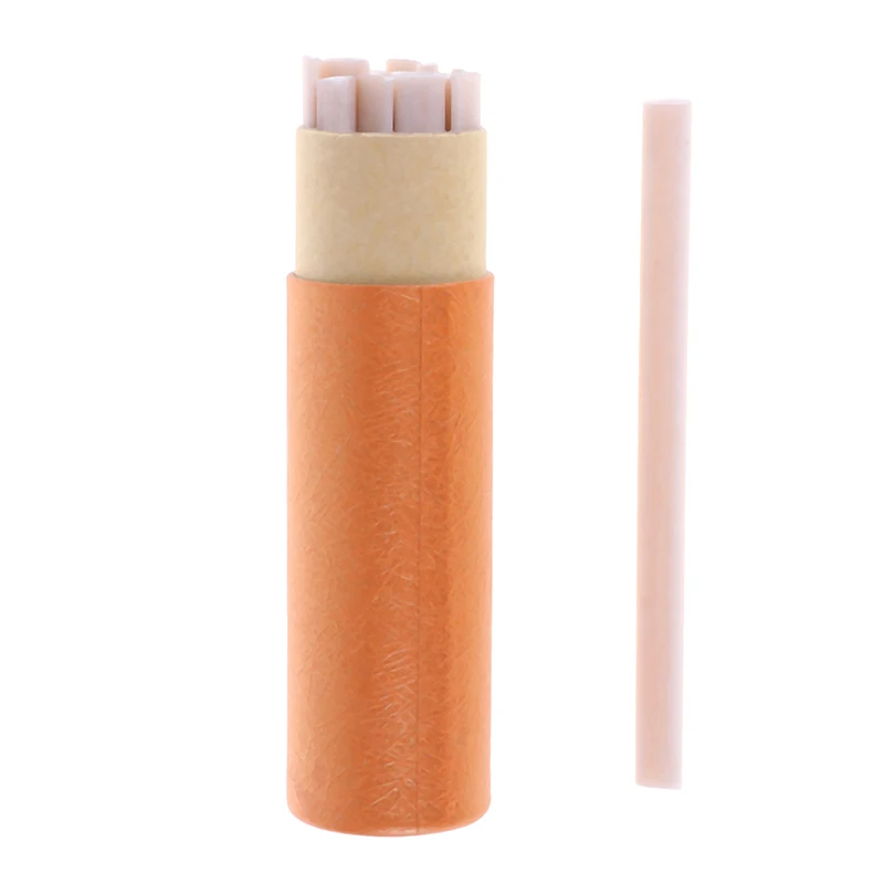 1Set Sewing Chalk Pencils Fabric Marker Clothing Garment Accessories DIY Disappearing Craft | Дом и сад