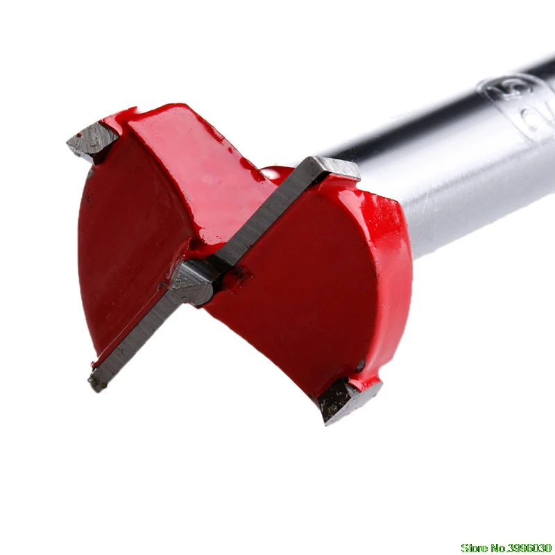 Новинка 1 шт. сверла Профессиональный Форстнер деревообрабатывающий резец для