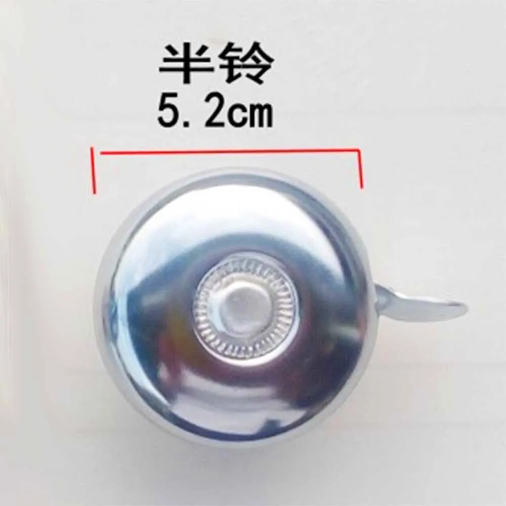 Звонок-звонок на руль велосипеда классический винтажный велосипедный звонок