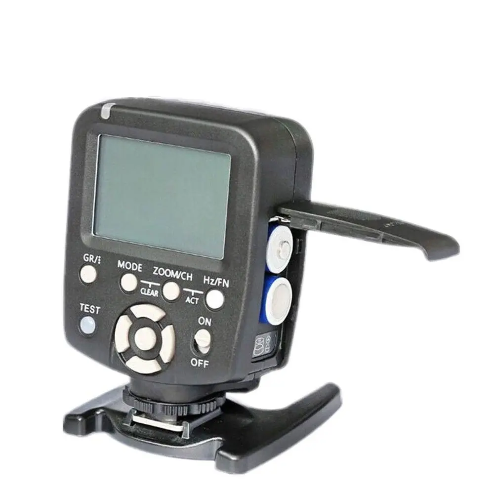 Беспроводной контроллер вспышки Yongnuo YN560-TX и YN-560TX Commander для YN560-III YN-560 IV Canon 60D 70D 7D 6D
