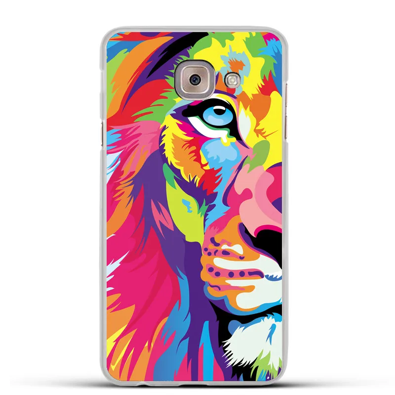Case For Samsung Galaxy j7 max Cover Full Protective Cases Soft Silicone TPU Back Tracking |