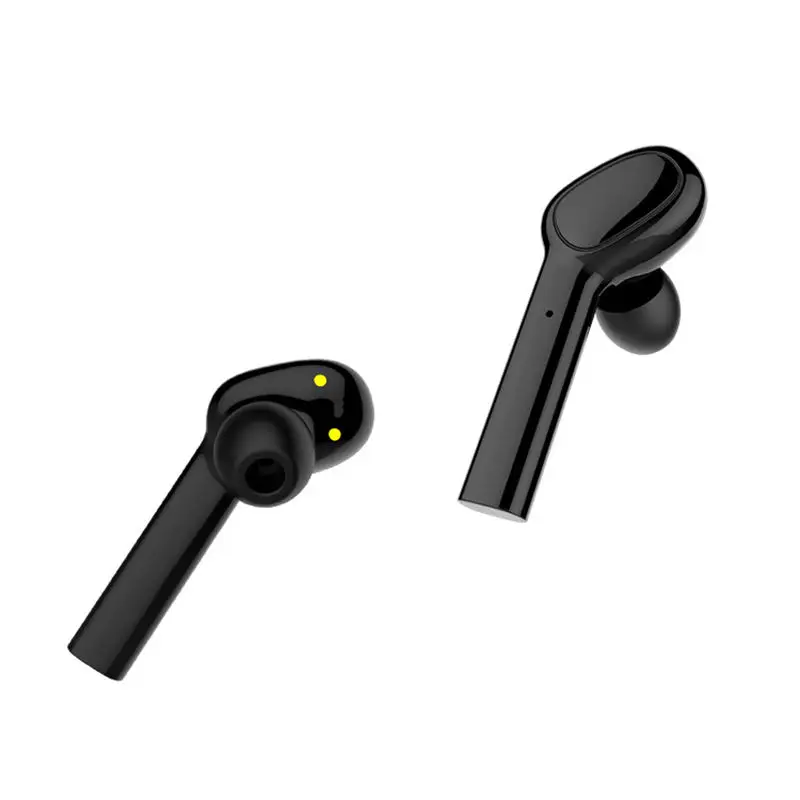 Беспроводные Bluetooth наушники 5 0 настоящие беспроводные гарнитура стерео для iPhone