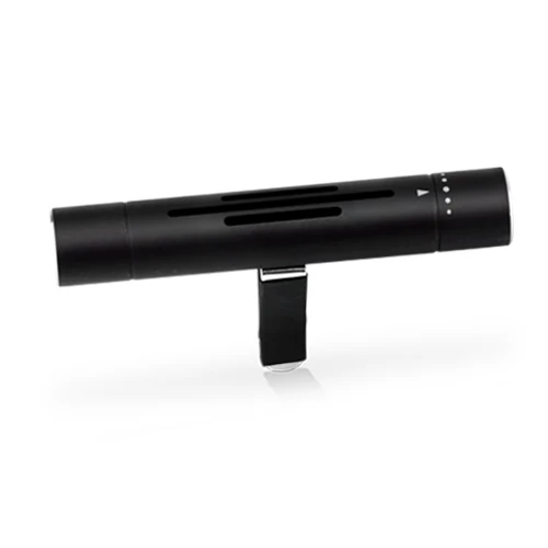 black and 1fragrant Автомобильный освежитель воздуха на выходе, автомобильный освежитель воздуха в автомобиле, клипса кондиционирования воздуха, магнитный диффузор, твердый парфюм - Название цвета: black and 1fragrant