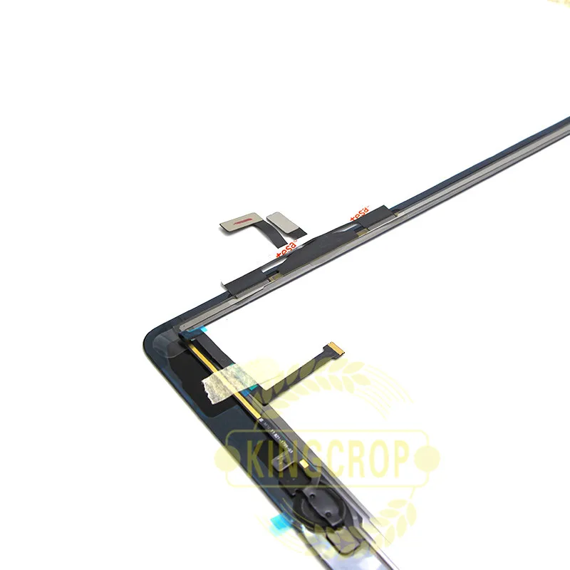 For ipad Air 1 A1474 A1475 Touch Screen Digitizer Assembly &amp Home Button repair parts 5 Tablet touch panel | Мобильные телефоны